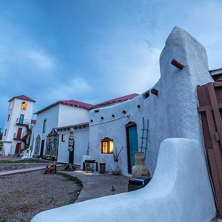 Casita At St Francis Hatch Nm Exterior photo