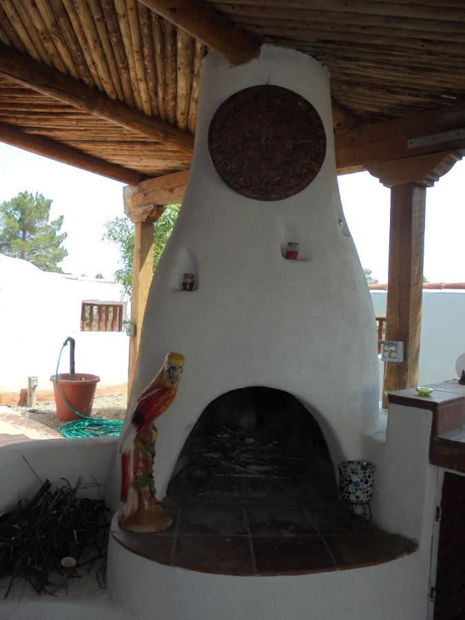 Casita At St Francis Hatch Nm Exterior photo